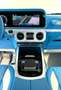 Mercedes-Benz G 63 AMG G 63 Brabus 800 LeatherSkyblue°Carbon II+III°A22 Gris - thumbnail 11