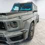 Mercedes-Benz G 63 AMG G 63 Brabus 800 LeatherSkyblue°Carbon II+III°A22 Grijs - thumbnail 25