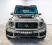 Mercedes-Benz G 63 AMG G 63 Brabus 800 LeatherSkyblue°Carbon II+III°A22 Gris - thumbnail 5