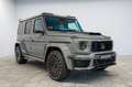 Mercedes-Benz G 63 AMG G 63 Brabus 800 LeatherSkyblue°Carbon II+III°A22 Gris - thumbnail 3
