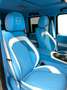 Mercedes-Benz G 63 AMG G 63 Brabus 800 LeatherSkyblue°Carbon II+III°A22 Gris - thumbnail 9