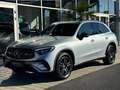 Mercedes-Benz GLC 200 d 4MATIC Österreich-Edition AMG Night Srebrny - thumbnail 2