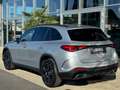 Mercedes-Benz GLC 200 d 4MATIC Österreich-Edition AMG Night Srebrny - thumbnail 4