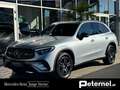 Mercedes-Benz GLC 200 d 4MATIC Österreich-Edition AMG Night Srebrny - thumbnail 1