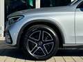 Mercedes-Benz GLC 200 d 4MATIC Österreich-Edition AMG Night Srebrny - thumbnail 10