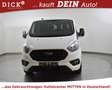 Ford Tourneo Custom Tourneo Cust  2.0d Aut. 320 Trend 9SIT+KLIMA+PDC Weiß - thumbnail 3