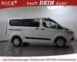 Ford Tourneo Custom Tourneo Cust  2.0d Aut. 320 Trend 9SIT+KLIMA+PDC Weiß - thumbnail 2