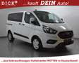 Ford Tourneo Custom Tourneo Cust  2.0d Aut. 320 Trend 9SIT+KLIMA+PDC Weiß - thumbnail 1