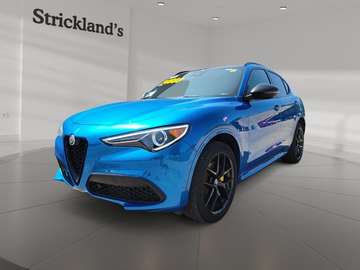 TI SPORT AWD