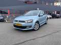 Volkswagen Polo 1.2 TDI BlueMotion Comfortline / NAP / CRUISE / AI Bleu - thumbnail 1