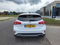 Ford Focus 1.0 Ecoboost 125 pk Active Business 18" velgen Cam Blanc - thumbnail 6