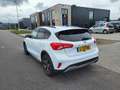 Ford Focus 1.0 Ecoboost 125 pk Active Business 18" velgen Cam Blanc - thumbnail 5