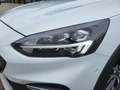 Ford Focus 1.0 Ecoboost 125 pk Active Business 18" velgen Cam Blanc - thumbnail 8