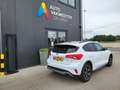 Ford Focus 1.0 Ecoboost 125 pk Active Business 18" velgen Cam Blanc - thumbnail 3