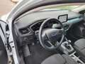 Ford Focus 1.0 Ecoboost 125 pk Active Business 18" velgen Cam Blanc - thumbnail 16
