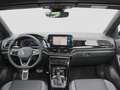 Volkswagen T-Roc Cabriolet 1.5 TSI R-Line 19"LM AHK Navi+VC ACC ... Gris - thumbnail 13