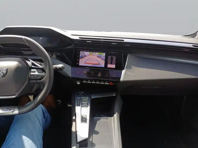 Peugeot 308 view 12
