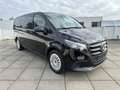 Mercedes-Benz Vito TOURER 116 CDI PRO L2/TEMPMATIC/NAVI/TREKH 2500 KG Zwart - thumbnail 1