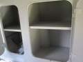 Renault Trafic Camper Wohnmobil Grau - thumbnail 34