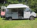 Renault Trafic Camper Wohnmobil Grau - thumbnail 3