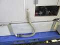 Renault Trafic Camper Wohnmobil Grau - thumbnail 28
