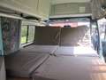 Renault Trafic Camper Wohnmobil Grau - thumbnail 22