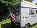 Renault Trafic Camper Wohnmobil Grau - thumbnail 5