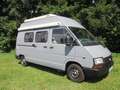 Renault Trafic Camper Wohnmobil Grau - thumbnail 1