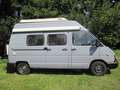 Renault Trafic Camper Wohnmobil Grau - thumbnail 2