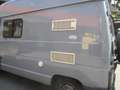 Renault Trafic Camper Wohnmobil Grau - thumbnail 6
