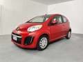 Citroen C1 1.0 3p. Rosso - thumbnail 1