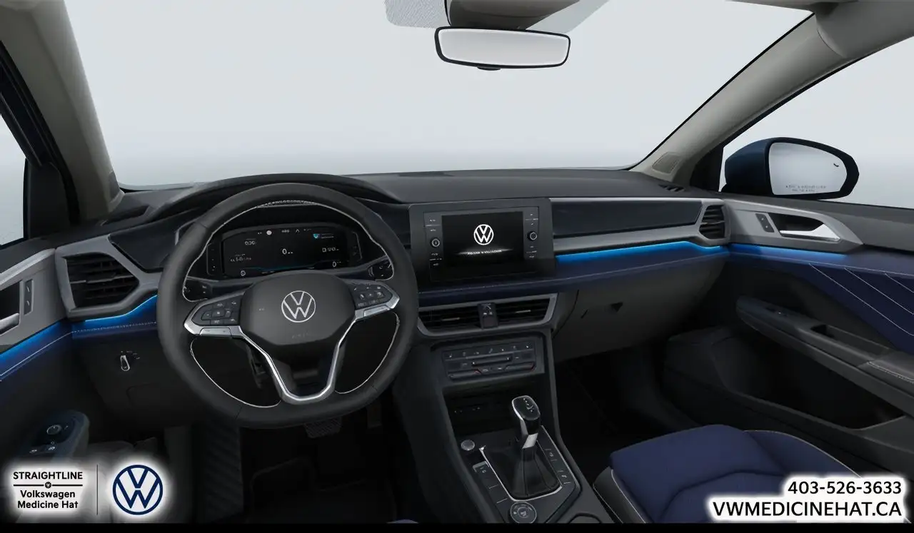 Volkswagen Taos снимка Volkswagen Taos