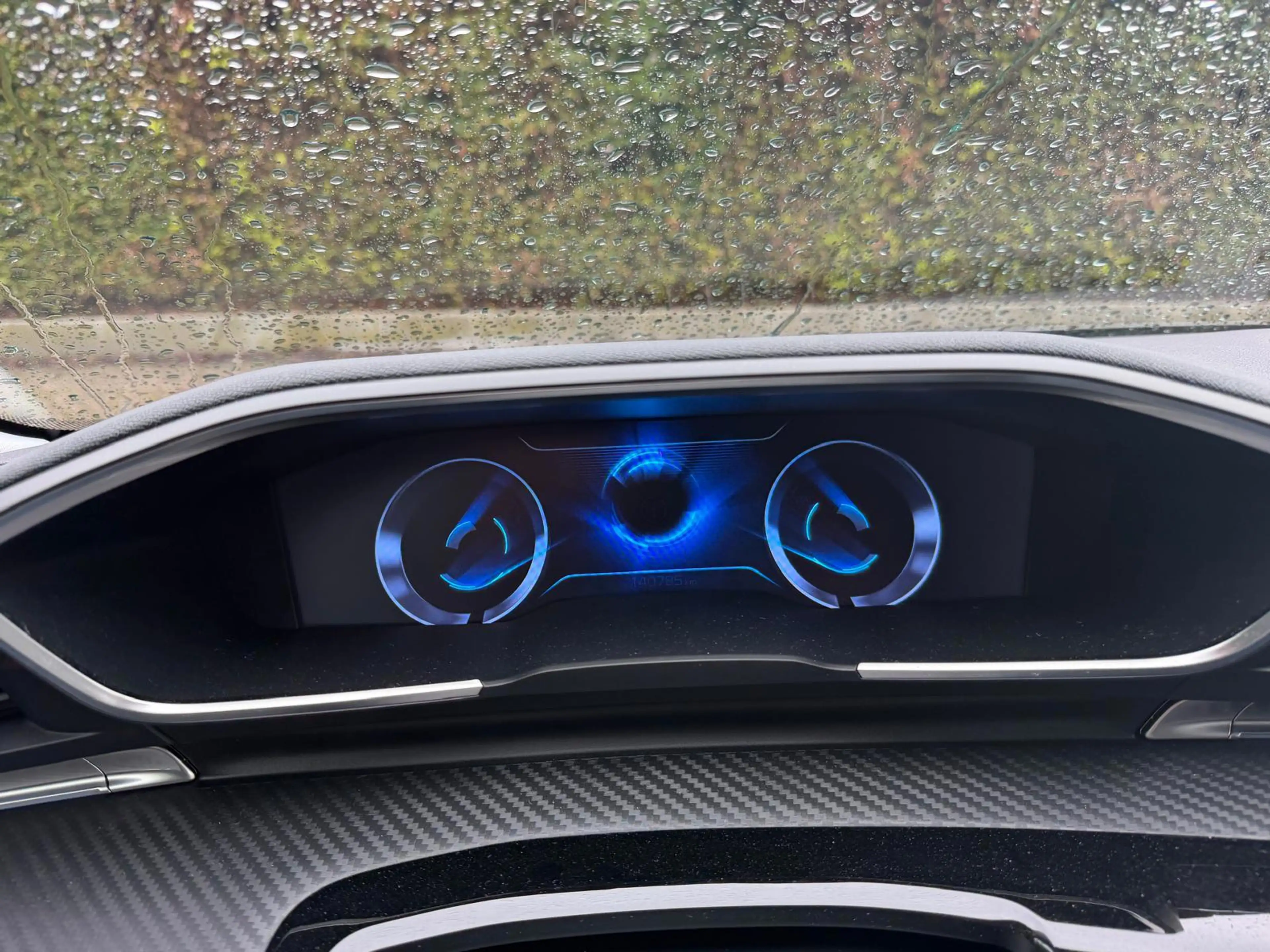 Peugeot 508 SW 1.6 PureTech Blue Lease Allure-Camera-Trekhaak- — photo 12
