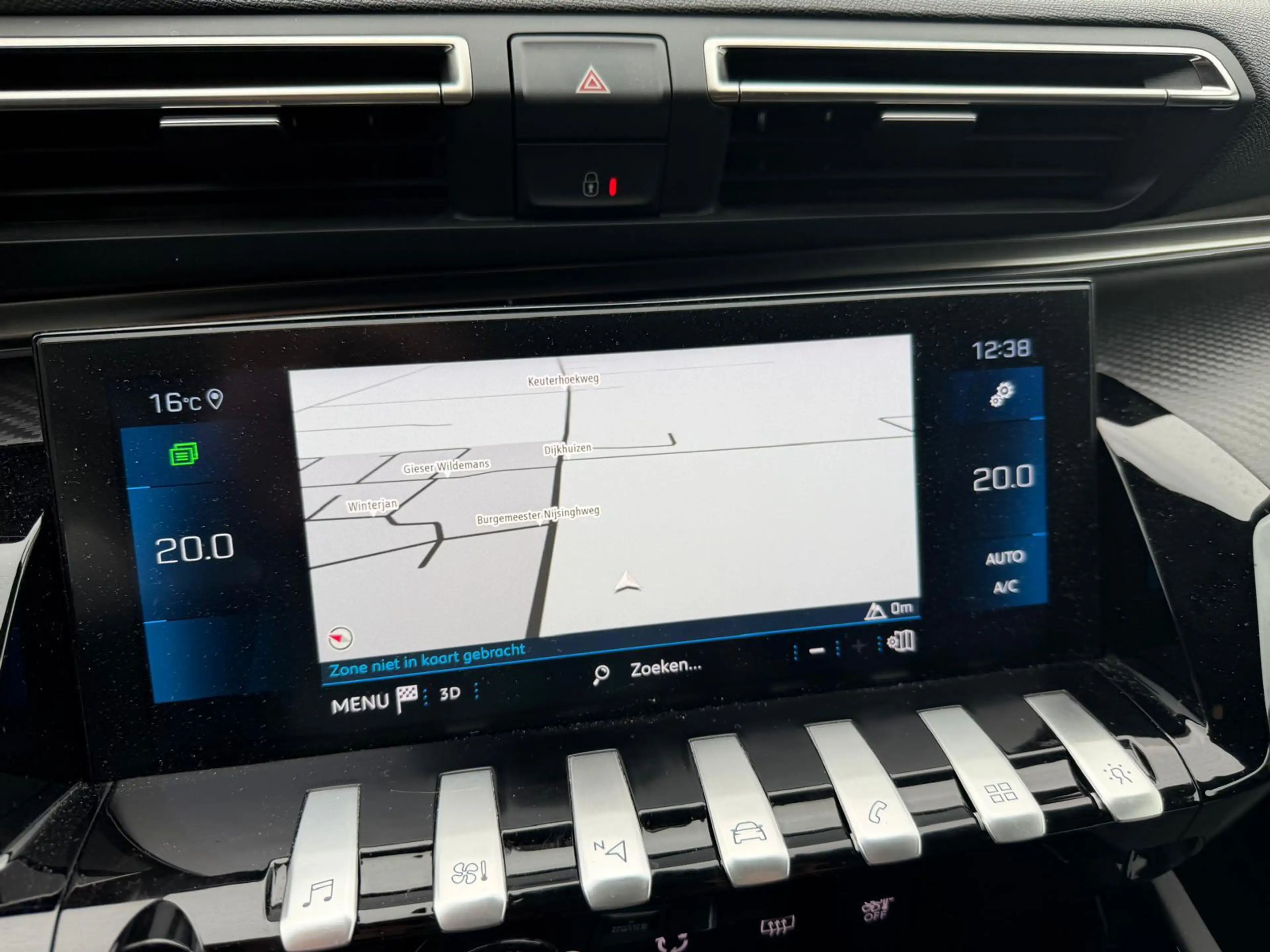 Peugeot 508 SW 1.6 PureTech Blue Lease Allure-Camera-Trekhaak- — photo 14