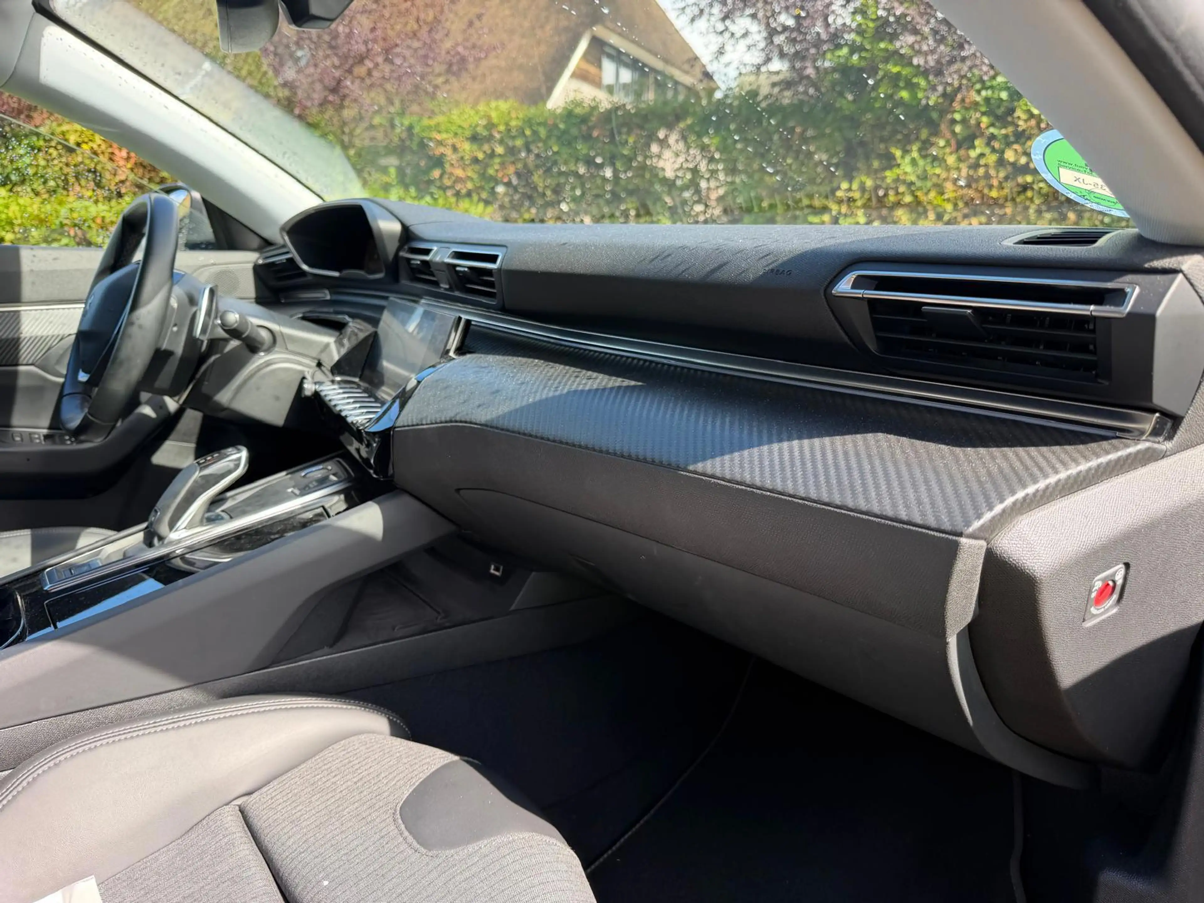 Peugeot 508 SW 1.6 PureTech Blue Lease Allure-Camera-Trekhaak- — photo 11
