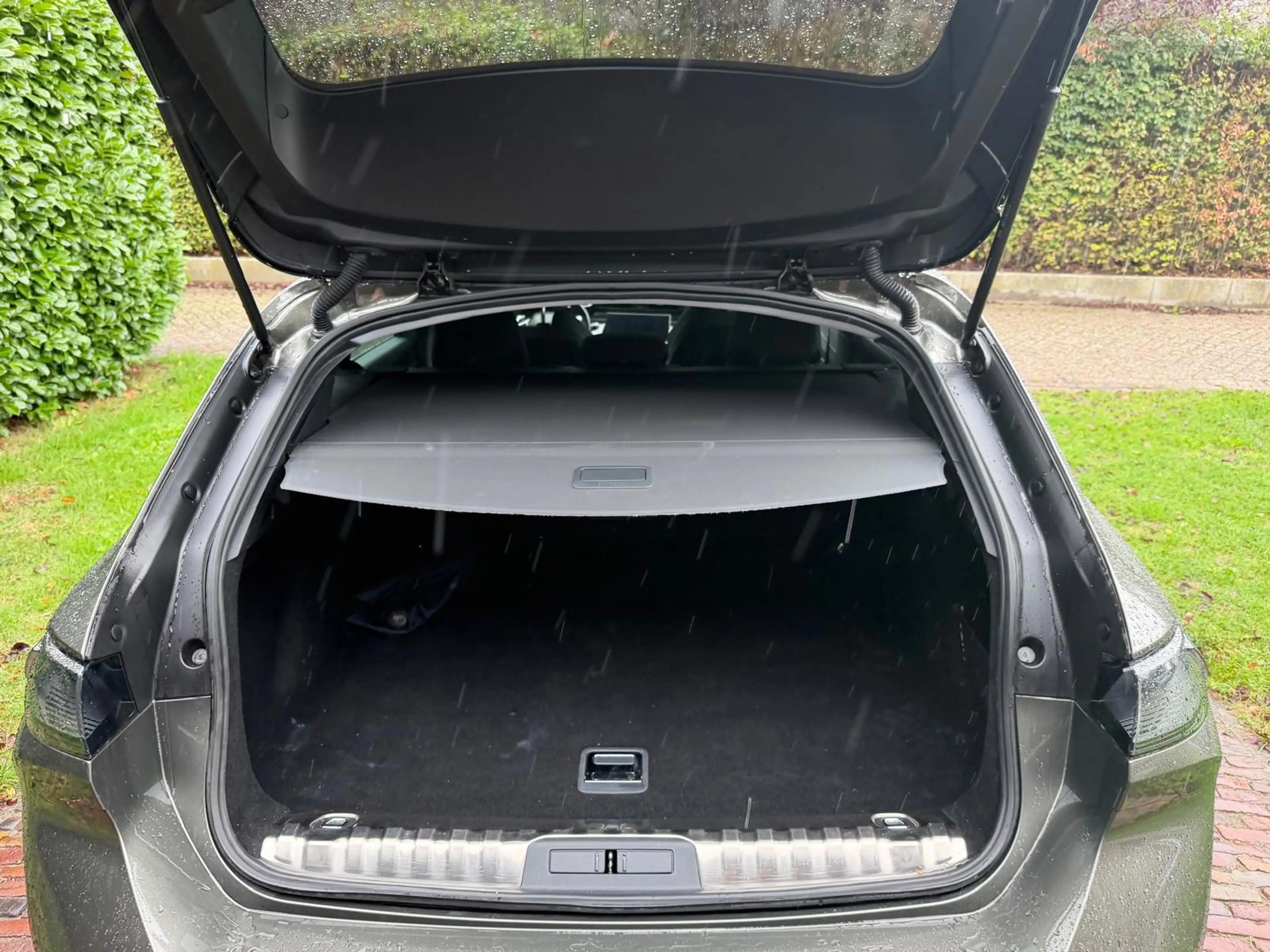 Peugeot 508 SW 1.6 PureTech Blue Lease Allure-Camera-Trekhaak- — photo 5