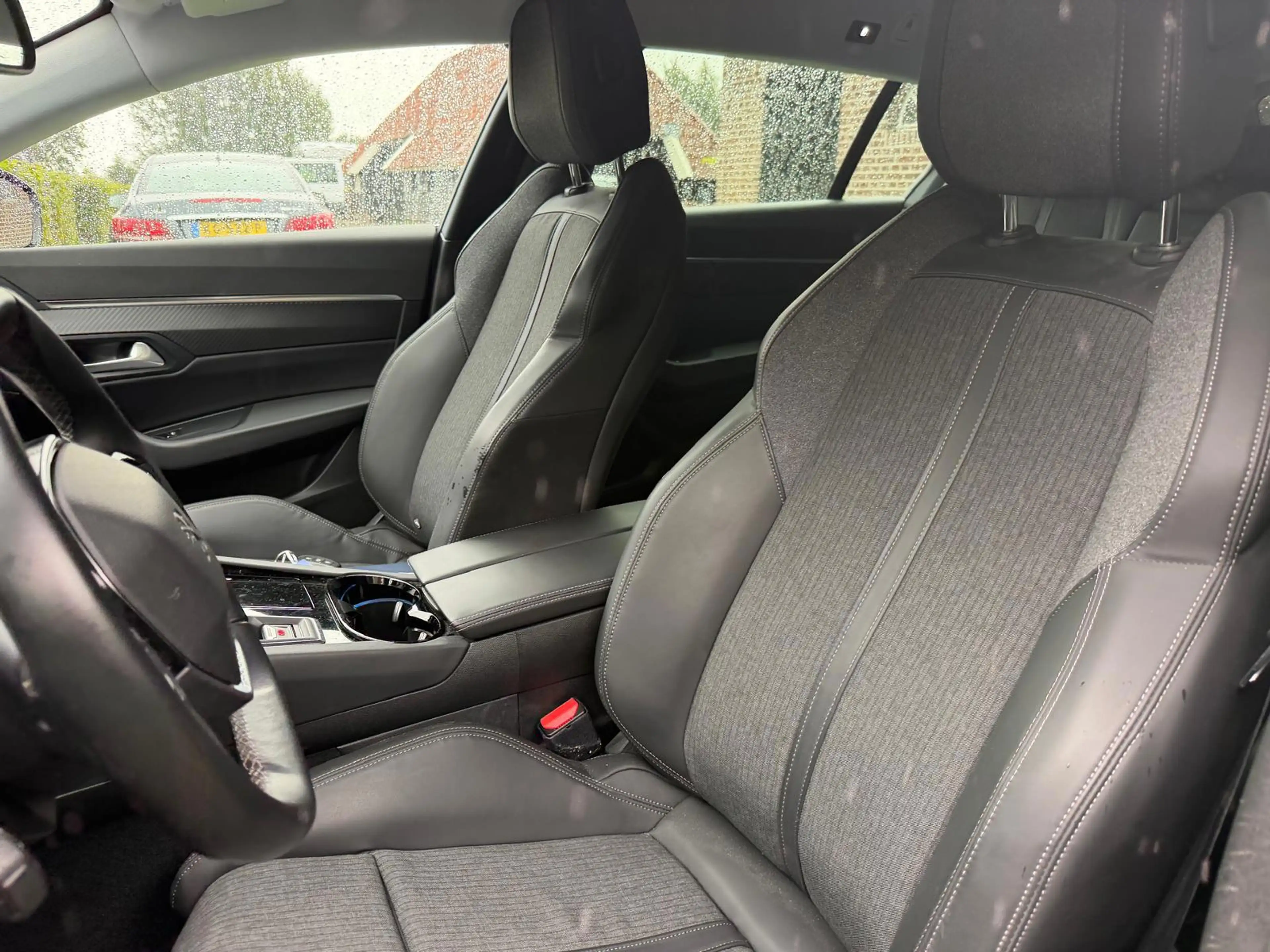 Peugeot 508 SW 1.6 PureTech Blue Lease Allure-Camera-Trekhaak- — photo 9