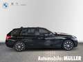 BMW 320 Advantage i xDrive Touring LED El. Heckklappe Mehr Schwarz - thumbnail 3