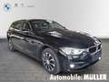 BMW 320 Advantage i xDrive Touring LED El. Heckklappe Mehr Schwarz - thumbnail 8