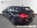 BMW 320 Advantage i xDrive Touring LED El. Heckklappe Mehr Schwarz - thumbnail 5