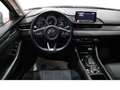 Mazda 6 Exclusive-Line XENON*CAM*HEADUP*SHZ* Niebieski - thumbnail 13