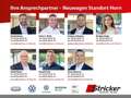 Volkswagen Golf Variant Life 1.5 TSI 269,- mtl. GJR SHZ Privacy LED CarPl Blanc - thumbnail 4