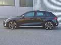 Audi S3 A3 Sportback  Sport Attitude quattro s-tronic Nero - thumbnail 2