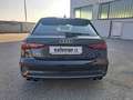 Audi S3 A3 Sportback  Sport Attitude quattro s-tronic Nero - thumbnail 4