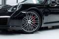 Porsche 991 911 Carrera S Cabriolet I PDLS+ I Bose I 1. Hand Black - thumbnail 9