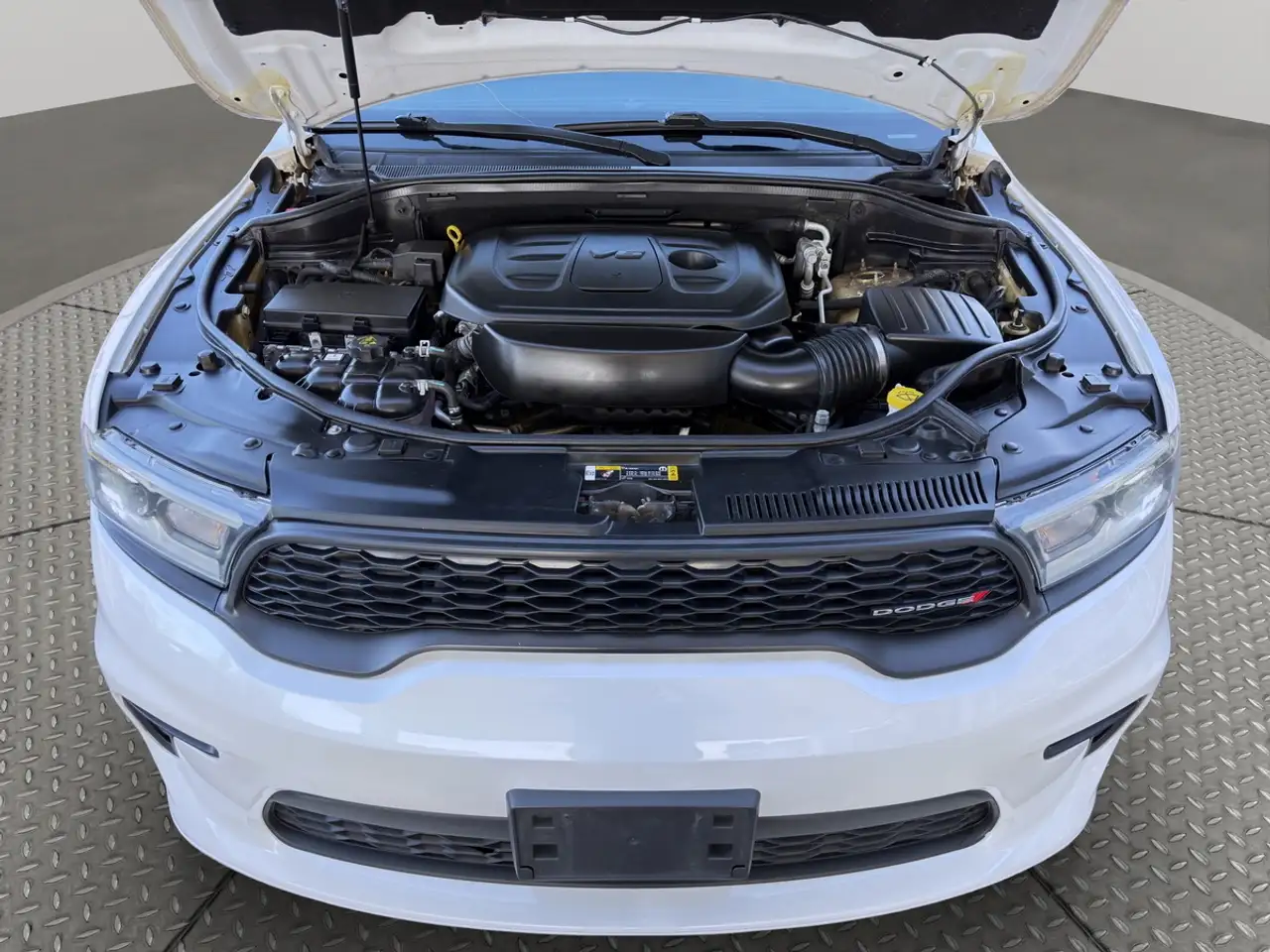 Dodge Durango photo Dodge Durango
