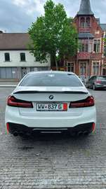 540i xDrive Touring Aut. Luxury Line