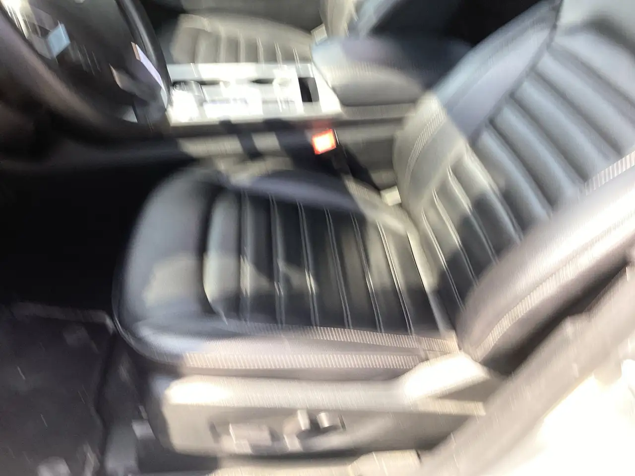 Ford Edge снимка Ford Edge