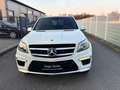 Mercedes-Benz GL 500 GL-500 AMG Navi+TV/2xDVD/H-K Sound/Panorama/AHK Weiß - thumbnail 2