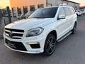 Mercedes-Benz GL 500 GL-500 AMG Navi+TV/2xDVD/H-K Sound/Panorama/AHK Weiß - thumbnail 21